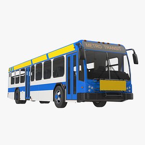 max bus metro transit