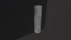 airless pump bottles
