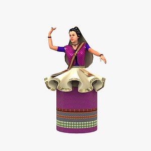 manipuri dance