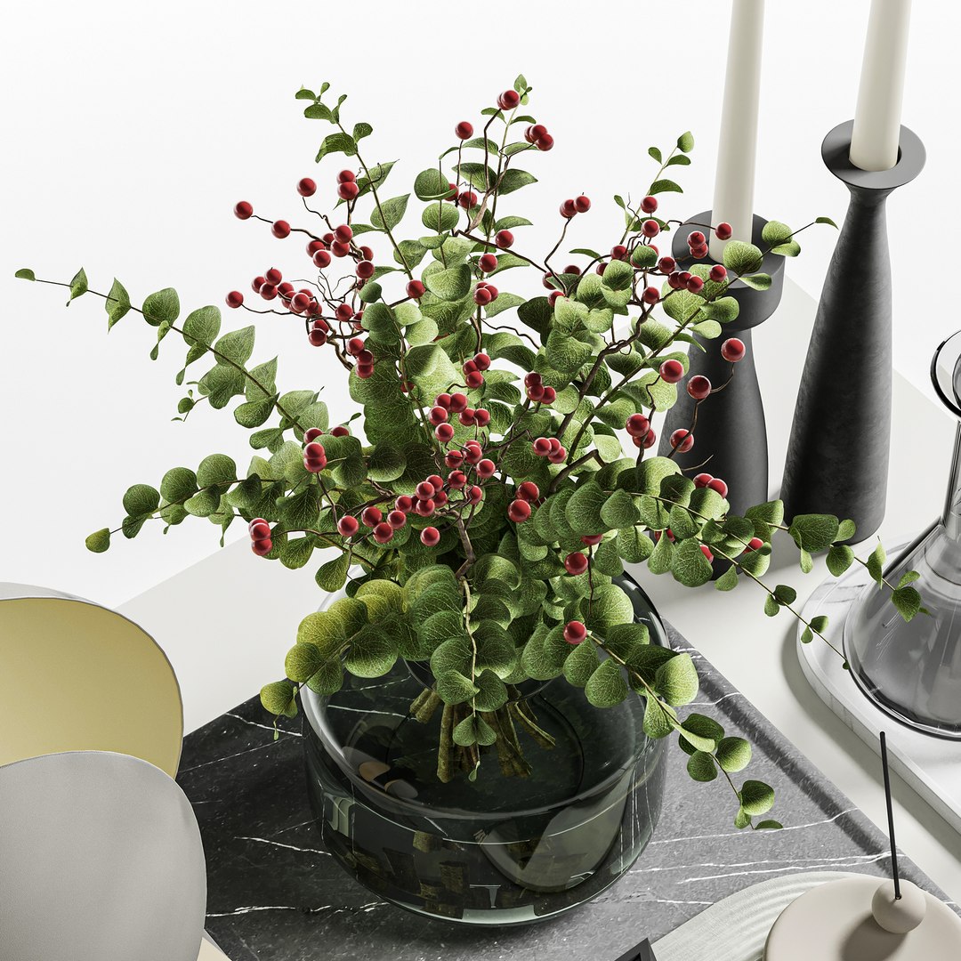 Decorative Set 16 3D model https://p.turbosquid.com/ts-thumb/NZ/p3iMIy/93/preview05/jpg/1732265052/1920x1080/fit_q87/9c240b870529bc7419da2eaa9b3aff85cac73d6a/preview05.jpg