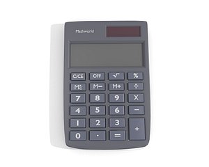 Calculator