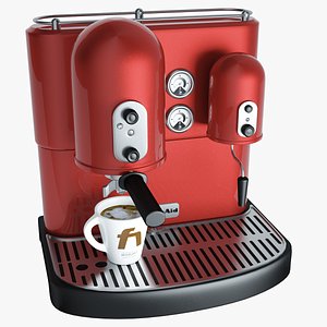 KitchenAid Coffeemaker