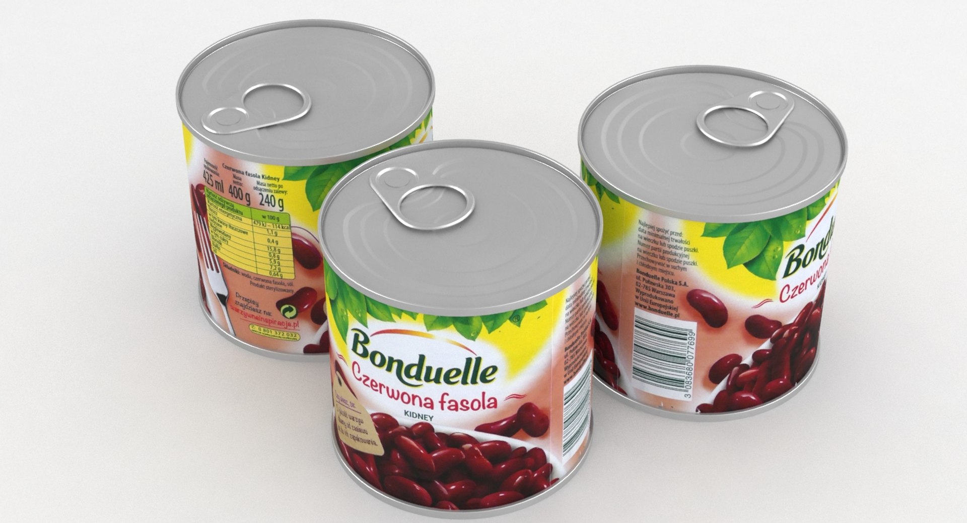 3D bonduelle red bean https://p.turbosquid.com/ts-thumb/Na/0MmGpq/4OAvYRwU/pic_0003/jpg/1512770480/1920x1080/fit_q87/5dd2b9f2234658e57cde94b472e5a9c4e500eb76/pic_0003.jpg