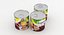 Bonduelle Kidney Red Bean 425ml Can