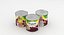 Bonduelle Kidney Red Bean 425ml Can