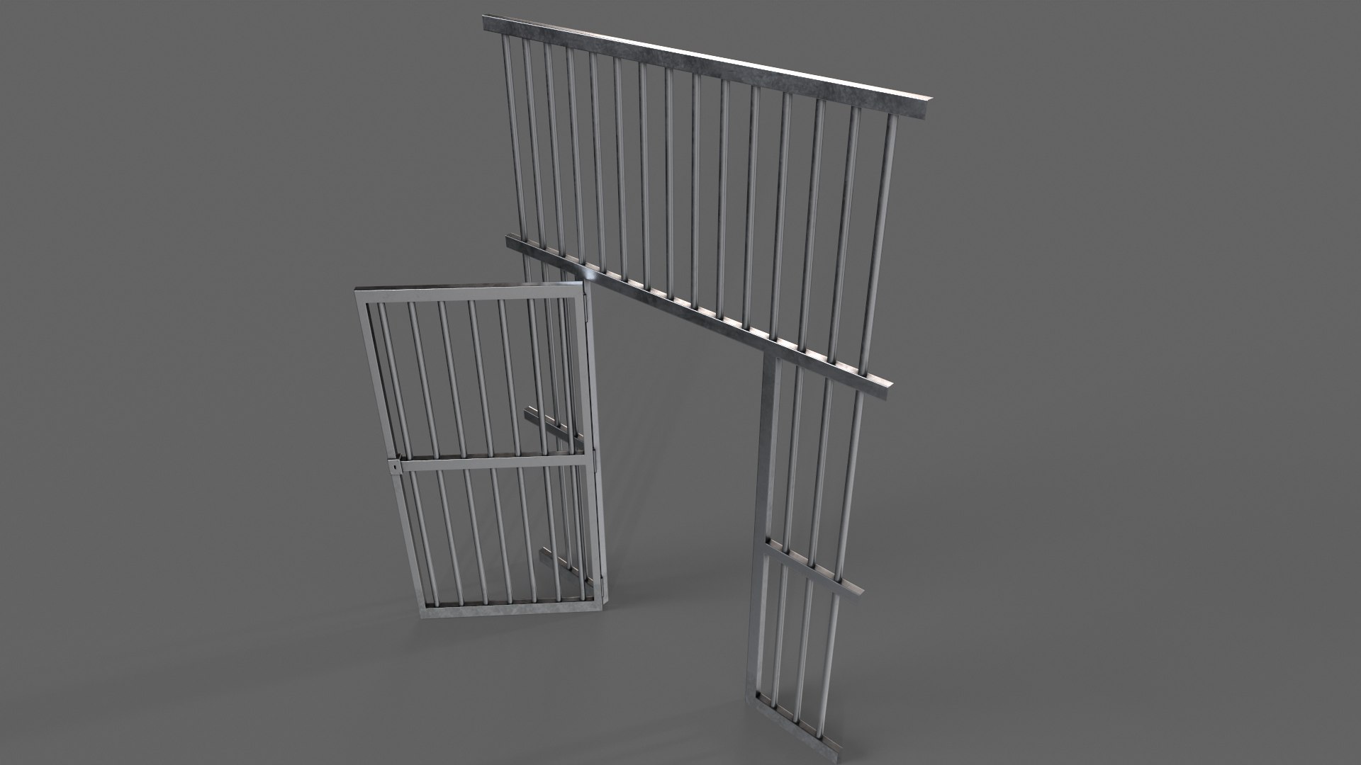 PBR Door Prison Cell - Collection 3D model https://p.turbosquid.com/ts-thumb/Na/1gEu6k/pm/2_09a/png/1746791057/1920x1080/fit_q87/0b4c5dc77ade0e016a5d460b0b3ae1d876e490e6/2_09a.jpg