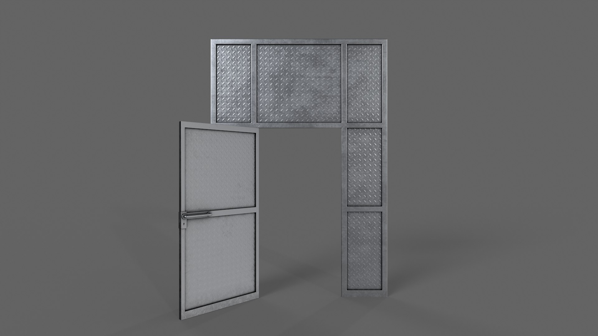 PBR Door Prison Cell - Collection 3D model https://p.turbosquid.com/ts-thumb/Na/1gEu6k/z9/2_03a1/png/1746790377/1920x1080/fit_q87/8aeea9a9f956190c11b49d6398e777ad264ce8e2/2_03a1.jpg