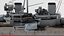 Historisches Schlachtschiff der Dreadnought-Klasse