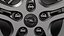 Opel Ampera E wheel 2018