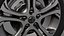 Opel Ampera E wheel 2018