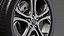Opel Ampera E wheel 2018