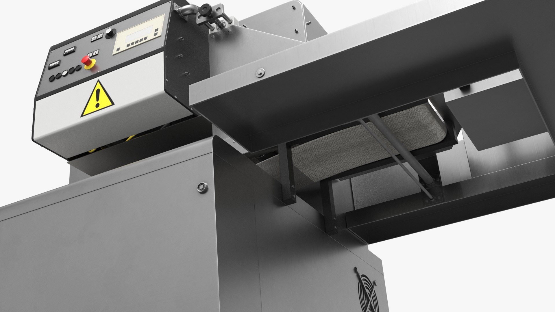 3D Automatic Flow Pack Packaging Machine with Conveyor https://p.turbosquid.com/ts-thumb/Na/82D1p0/6d/automatic_flow_pack_packaging_machine_with_conveyor_011/jpg/1770252199/1920x1080/fit_q87/14c20ed329f9ba452c537d4fad00ed5a7b5feebc/automatic_flow_pack_packaging_machine_with_conveyor_011.jpg