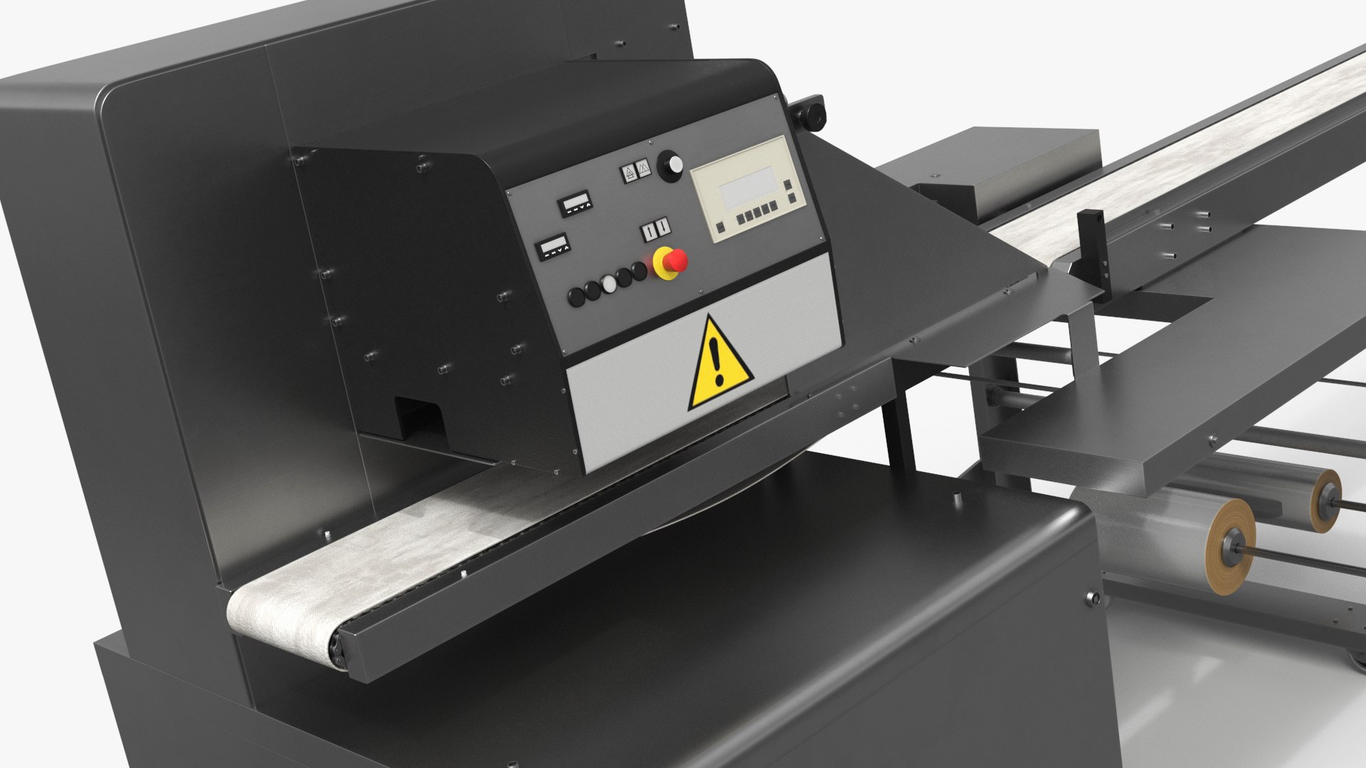 3D Automatic Flow Pack Packaging Machine with Conveyor https://p.turbosquid.com/ts-thumb/Na/82D1p0/Qq/automatic_flow_pack_packaging_machine_with_conveyor_007/jpg/1770252187/1920x1080/fit_q87/d6fc87405d1596b398262d3909a5ca819cd4448b/automatic_flow_pack_packaging_machine_with_conveyor_007.jpg