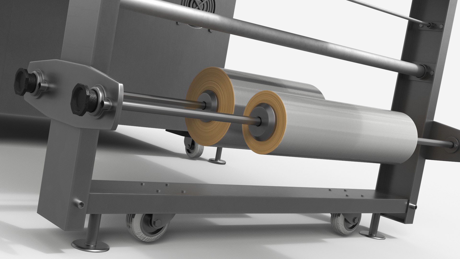 3D Automatic Flow Pack Packaging Machine with Conveyor https://p.turbosquid.com/ts-thumb/Na/82D1p0/Tp/automatic_flow_pack_packaging_machine_with_conveyor_008/jpg/1770252190/1920x1080/fit_q87/609525405b2d2828bf7bc3340a5365902427a338/automatic_flow_pack_packaging_machine_with_conveyor_008.jpg