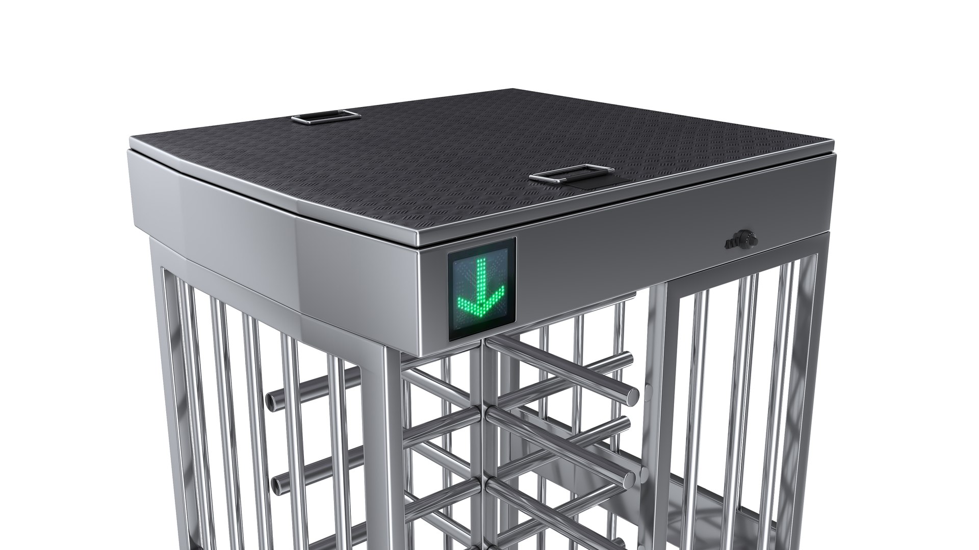 Turnstiles Collection 2 3D https://p.turbosquid.com/ts-thumb/Na/BcFGzR/FJ/stainlesssteelsecurityturnstile8/jpg/1725948744/1920x1080/fit_q87/74bcc83a808b3e806204f0fd826d9a1815033d65/stainlesssteelsecurityturnstile8.jpg