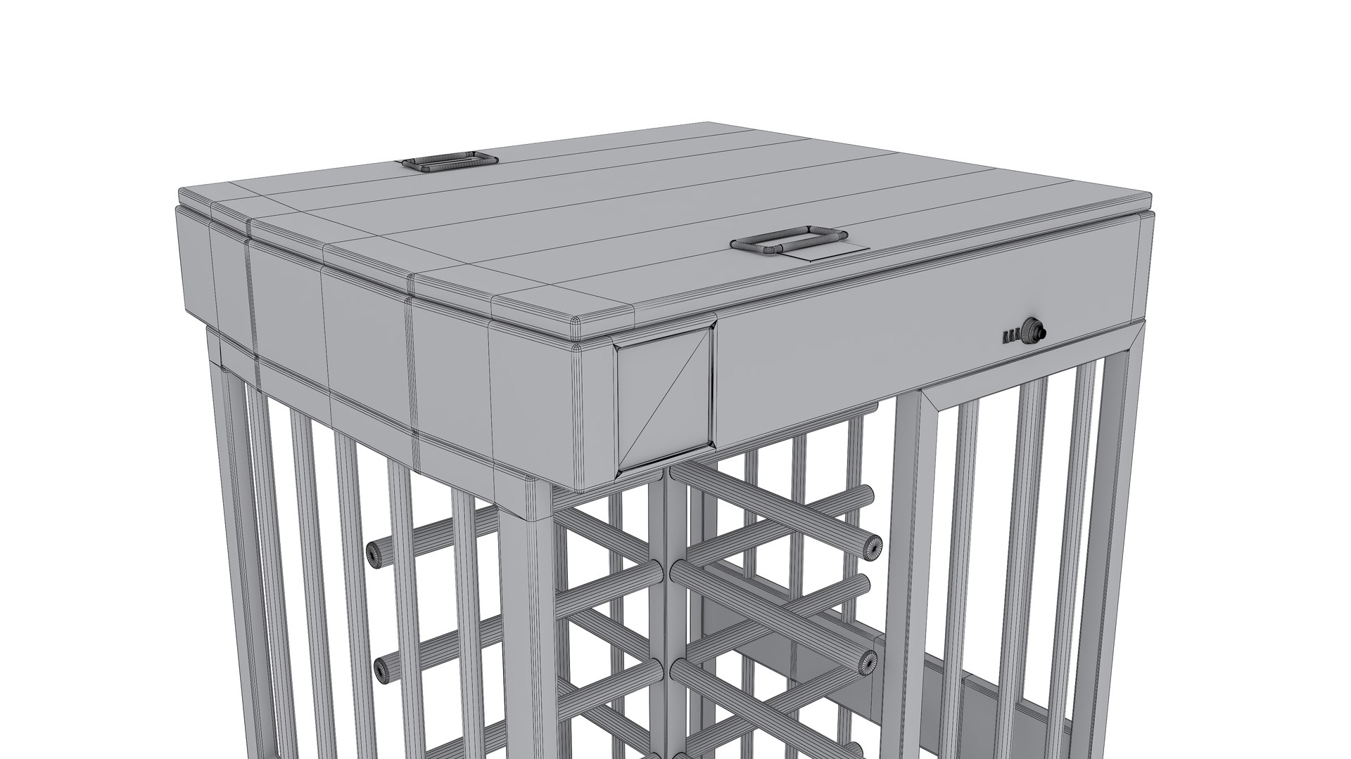 Turnstiles Collection 2 3D https://p.turbosquid.com/ts-thumb/Na/BcFGzR/Ub/stainlesssteelsecurityturnstile19/jpg/1725948750/1920x1080/fit_q87/45b4279eb35cc5fde65f29ce361ec27f49d704c5/stainlesssteelsecurityturnstile19.jpg