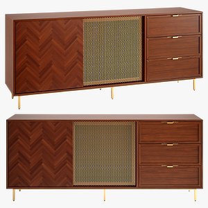 Lee Media Console