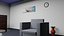 Interior 3D model