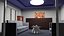 Interior 3D model
