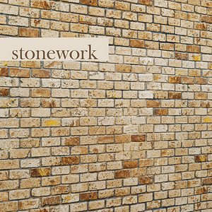 paving stone