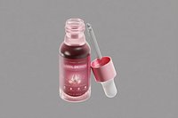 Luxury Serum Dropper Bottle