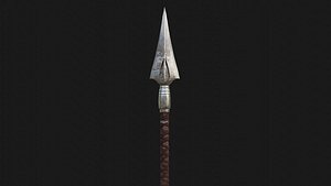 spear