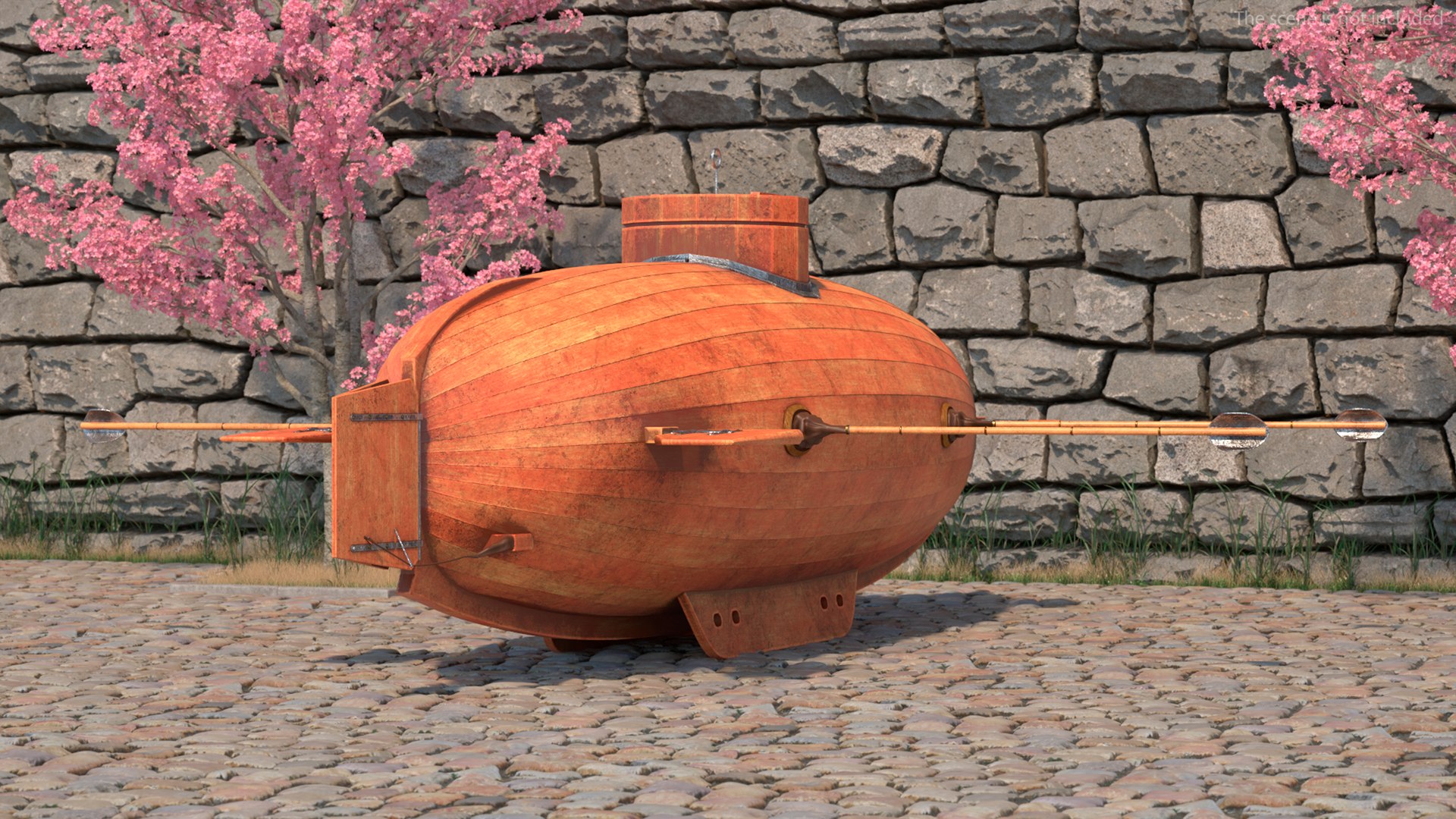 3D Old Wooden Submarine https://p.turbosquid.com/ts-thumb/Na/SZutVW/ru/oldwoodensubmarinemb3dmodel004/jpg/1716142836/1920x1080/fit_q87/7a27ea5a06482886710afa2bdb69c1aec4e9fdea/oldwoodensubmarinemb3dmodel004.jpg