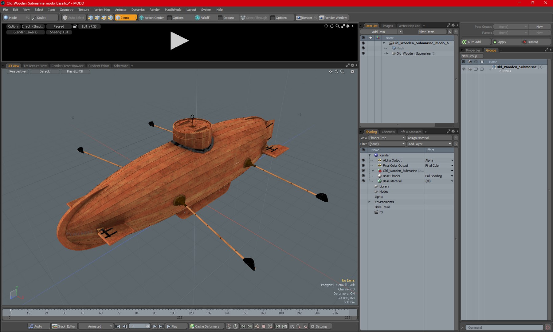 3D Old Wooden Submarine https://p.turbosquid.com/ts-thumb/Na/SZutVW/tP/oldwoodensubmarinemb3dmodel034/jpg/1716142950/1920x1080/fit_q87/d4296f754d114abaeb37e4bfd43a48e23f46f880/oldwoodensubmarinemb3dmodel034.jpg