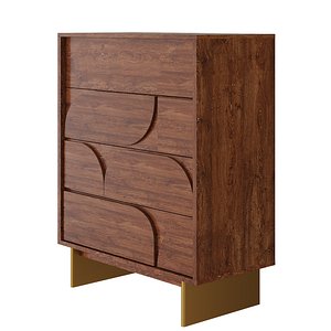 Keala Chest of Drawers by Made