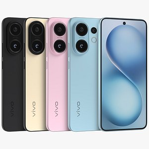 Vivo S30