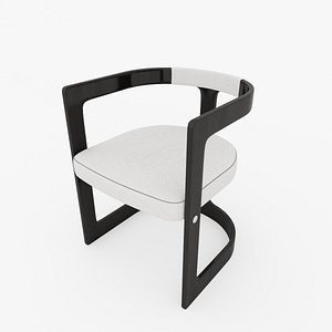 Kelly Wearstler Zuma Dinning Chair