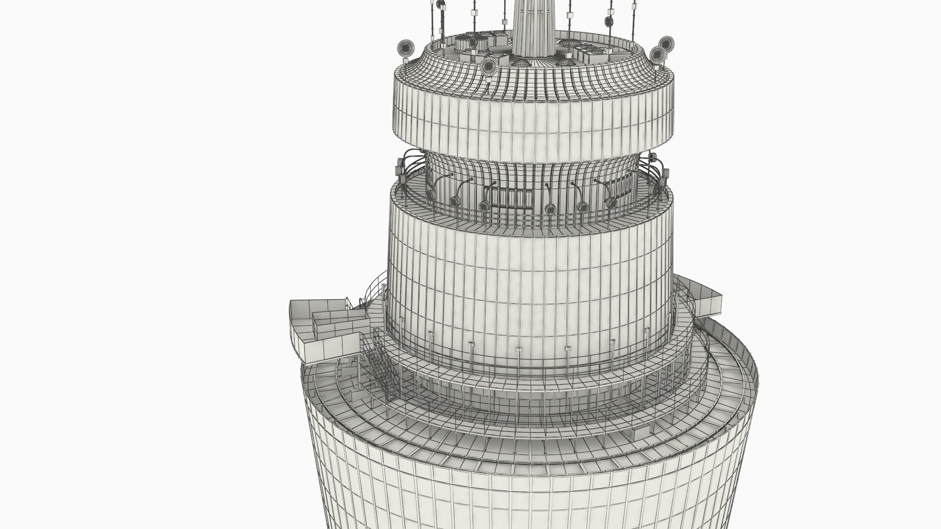 Observation Tower with Red Top 3D https://p.turbosquid.com/ts-thumb/Na/YS3hCZ/7I/observation_tower_with_red_top_016/jpg/1761003646/1920x1080/fit_q87/94298e4464b25551b809fa94cef2dd99d7581c86/observation_tower_with_red_top_016.jpg