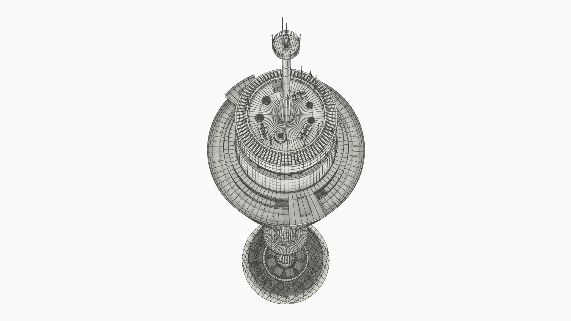 Observation Tower with Red Top 3D https://p.turbosquid.com/ts-thumb/Na/YS3hCZ/HB/observation_tower_with_red_top_017/jpg/1761003649/1920x1080/fit_q87/0a313c0066498fb135dcd7c9f3214aad0eed4548/observation_tower_with_red_top_017.jpg