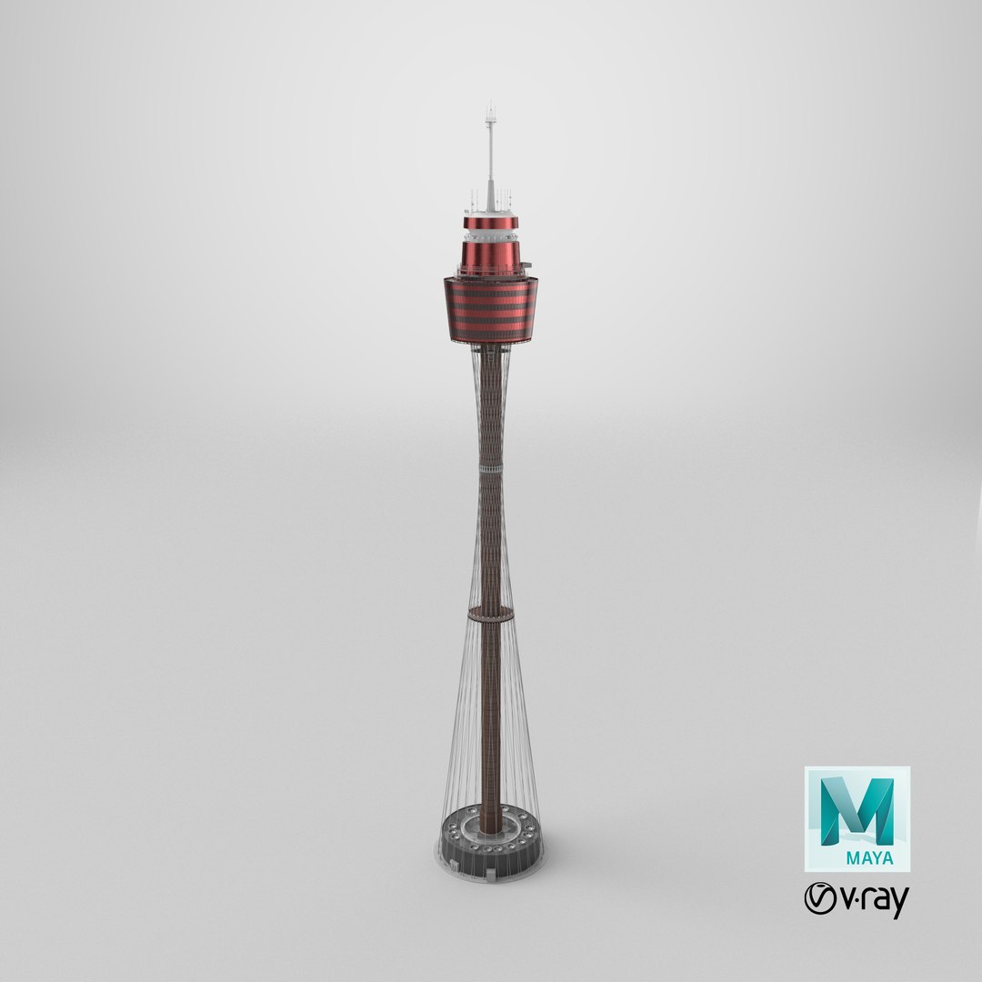 Observation Tower with Red Top 3D https://p.turbosquid.com/ts-thumb/Na/YS3hCZ/W1/stemcell_maya_vray_render/png/1762879571/1920x1080/fit_q87/471b5d903374624b0b0a75b7cb4cbf727351df56/stemcell_maya_vray_render.jpg