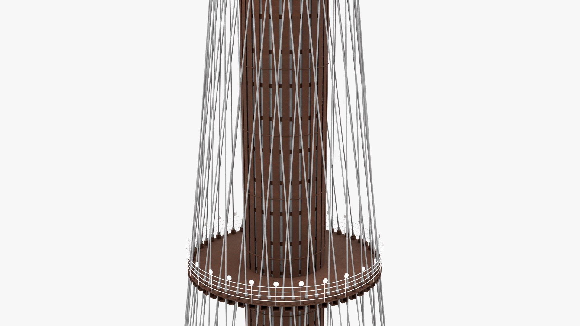 Observation Tower with Red Top 3D https://p.turbosquid.com/ts-thumb/Na/YS3hCZ/ii/observation_tower_with_red_top_007/jpg/1761003618/1920x1080/fit_q87/19e82e3b1f944c057823ce779c70eabcb5e43a16/observation_tower_with_red_top_007.jpg