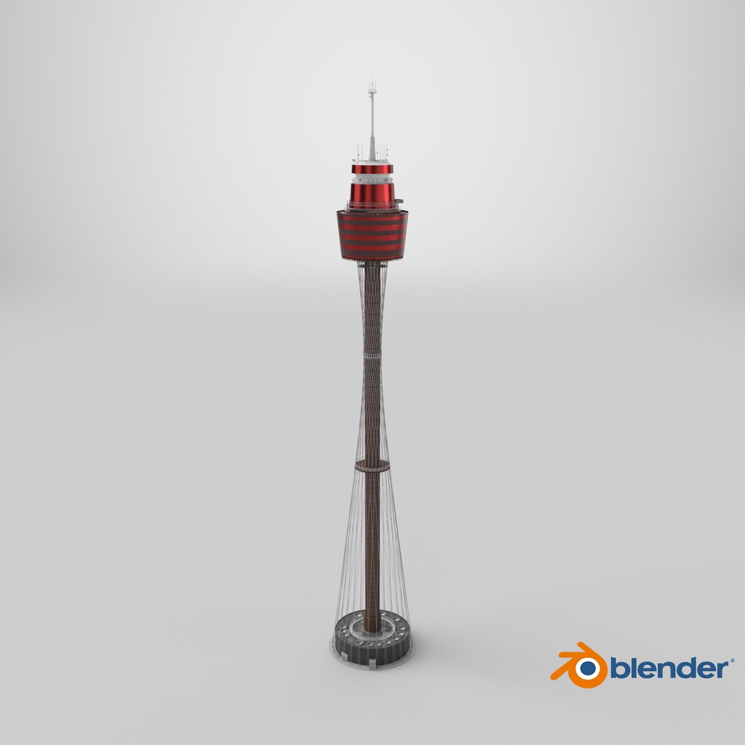 Observation Tower with Red Top 3D https://p.turbosquid.com/ts-thumb/Na/YS3hCZ/uy/stemcell_blender_cycles_render/png/1762879568/1920x1080/fit_q87/18cf625b044ec6785efc233d576c52bbf3dd2a7b/stemcell_blender_cycles_render.jpg