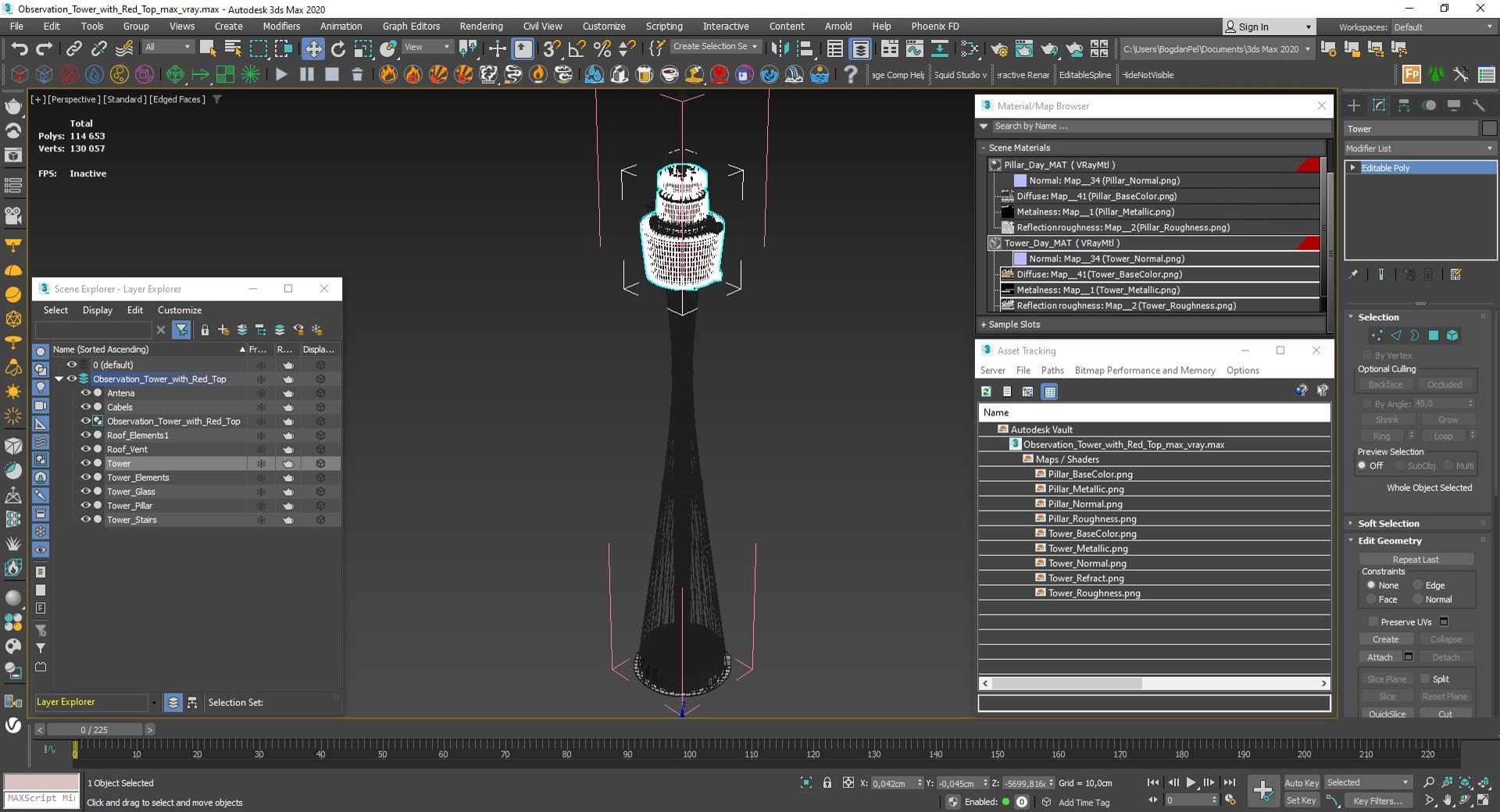 Observation Tower with Red Top 3D https://p.turbosquid.com/ts-thumb/Na/YS3hCZ/uz/observation_tower_with_red_top_021/jpg/1761003662/1920x1080/fit_q87/5495a532bce41c15640e1559de97053b36d30f78/observation_tower_with_red_top_021.jpg
