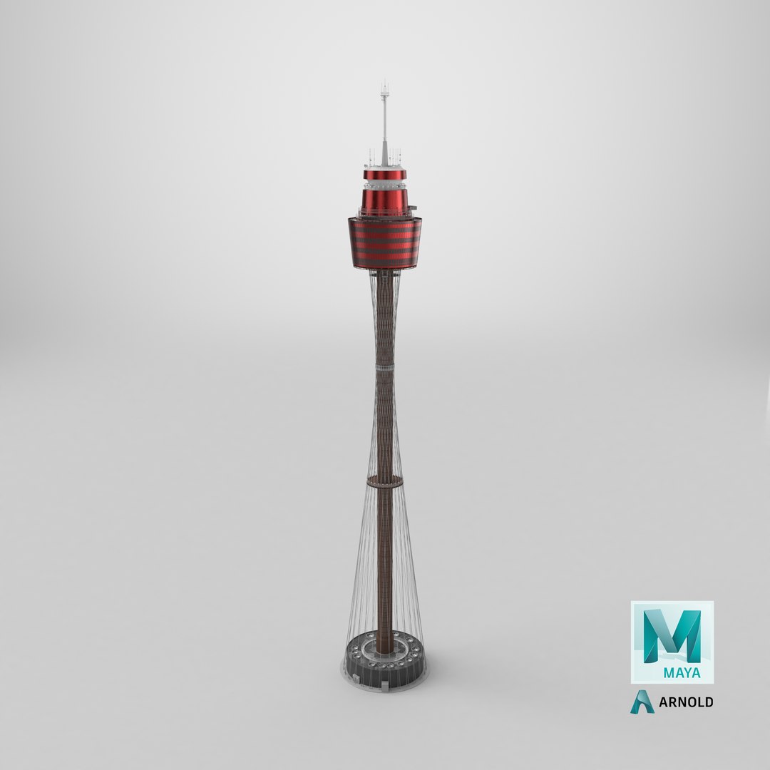 Observation Tower with Red Top 3D https://p.turbosquid.com/ts-thumb/Na/YS3hCZ/za/stemcell_maya_arnold_render/png/1762879569/1920x1080/fit_q87/39af28a602f573e079812346cd7fa84af81ebb1c/stemcell_maya_arnold_render.jpg