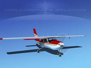 Cessna 177RG Cardinal  V13