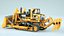 Excavadora motorizada LEGO