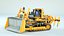 Excavadora motorizada LEGO