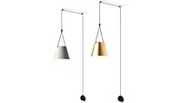 Attic Cone - Nahtrang Studio