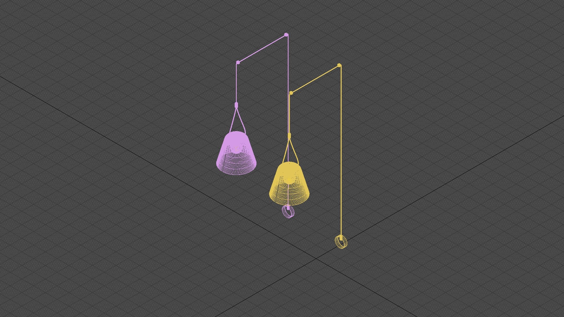 3D Attic Cone - Nahtrang Studio model https://p.turbosquid.com/ts-thumb/Na/chG2z4/fa/03_wireframe/jpg/1791738121/1920x1080/fit_q87/8dd38a87e9120f4e82cdf66c2c51b08ce6d5e5fd/03_wireframe.jpg
