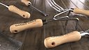 Rake Garden Hand Tool