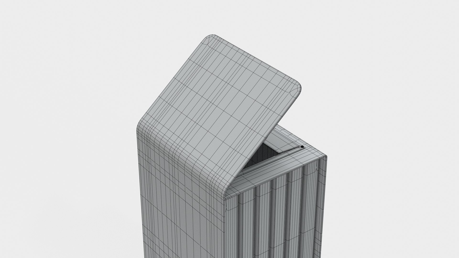 3D METALCO YES LITTER BIN https://p.turbosquid.com/ts-thumb/Na/ntbzM2/bt/clay8/jpg/1743875881/1920x1080/fit_q87/b8ccf6e217a0b71d052f83db20dea2af81ea952c/clay8.jpg