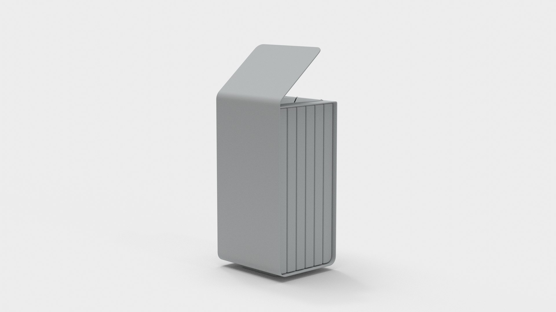 3D METALCO YES LITTER BIN https://p.turbosquid.com/ts-thumb/Na/ntbzM2/dl/clay16/jpg/1743875888/1920x1080/fit_q87/066a76f08385bef2ca547863abbf75202ded3199/clay16.jpg