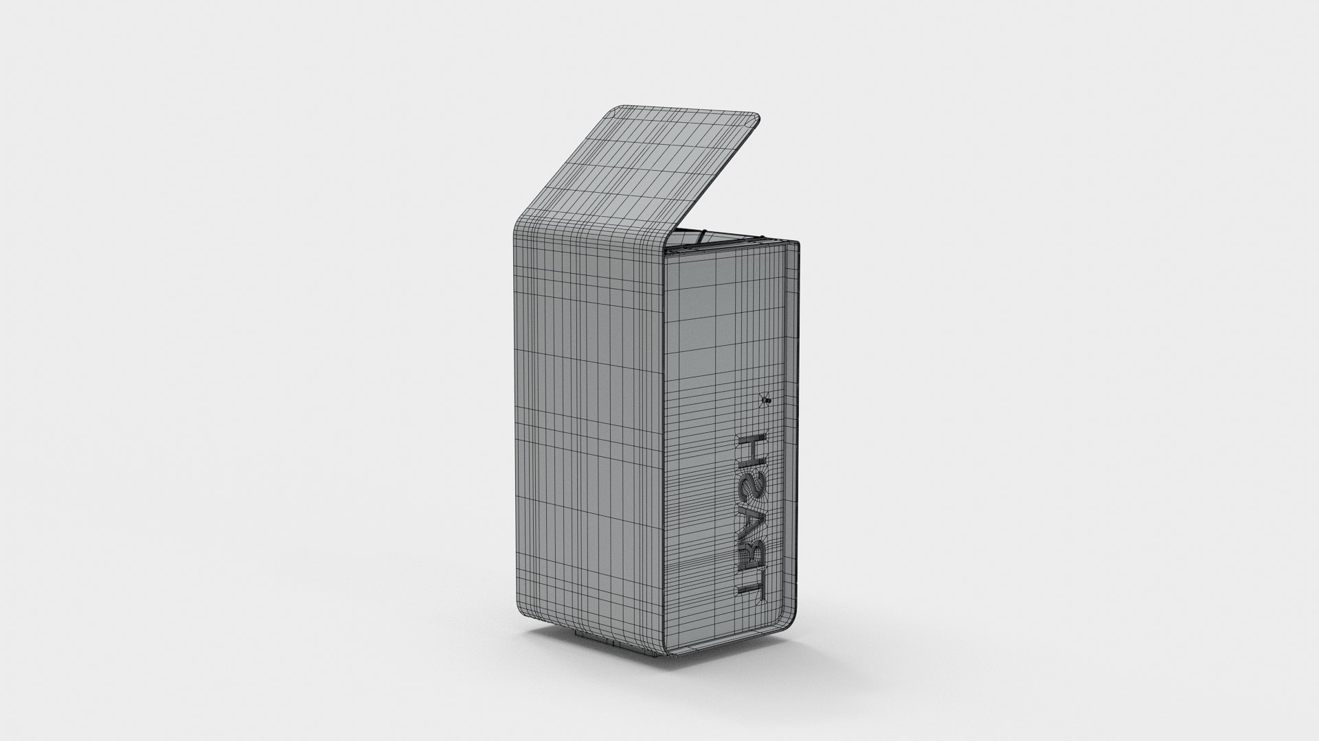 3D METALCO YES LITTER BIN https://p.turbosquid.com/ts-thumb/Na/ntbzM2/jp/clay10/jpg/1743875882/1920x1080/fit_q87/efc039e7f349dbc7dad9c2beed086f85989e9a31/clay10.jpg