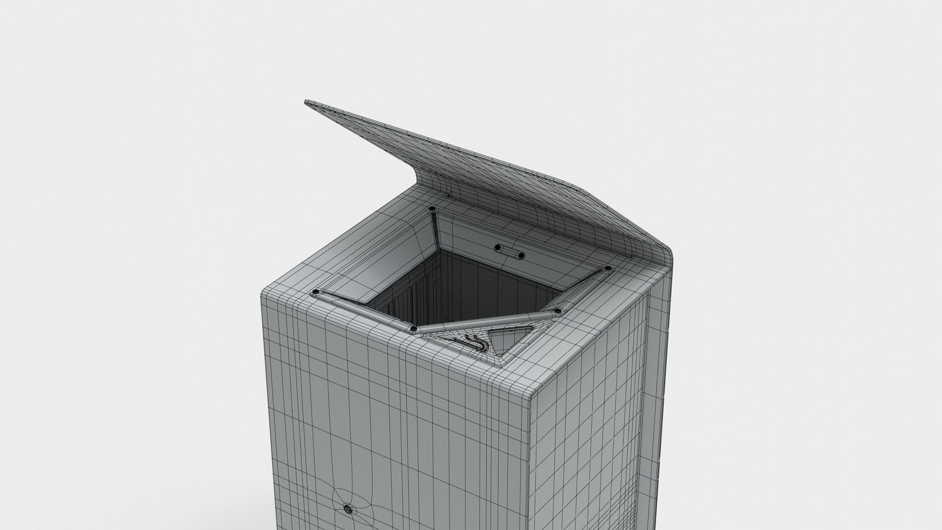 3D METALCO YES LITTER BIN https://p.turbosquid.com/ts-thumb/Na/ntbzM2/ms/clay7/jpg/1743875879/1920x1080/fit_q87/30e1df6dc2f34d93785e5ab3d842625aade7cf15/clay7.jpg