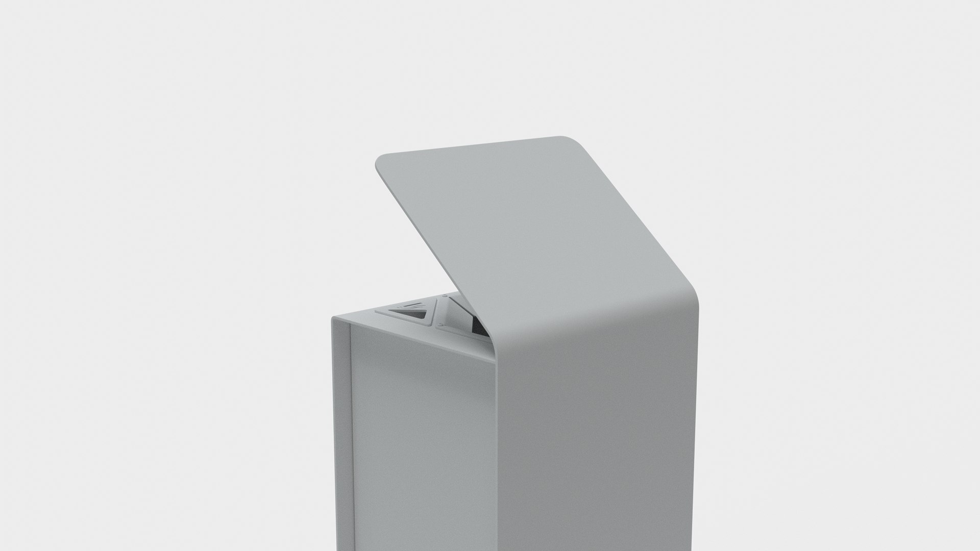 3D METALCO YES LITTER BIN https://p.turbosquid.com/ts-thumb/Na/ntbzM2/t0/clay15/jpg/1743875886/1920x1080/fit_q87/8dac812b5d327b1c6bea2af159acb5245303e76d/clay15.jpg