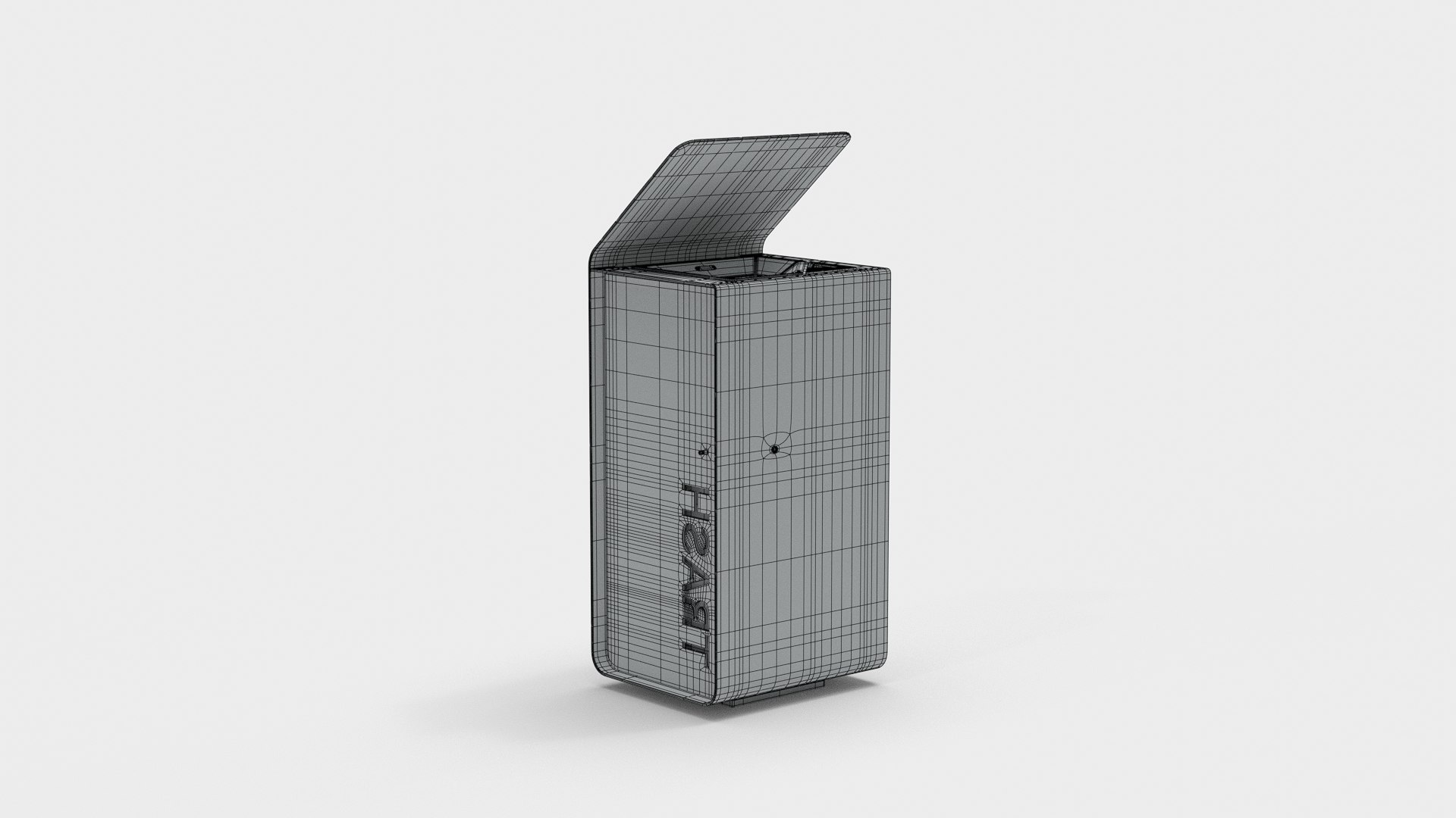 3D METALCO YES LITTER BIN https://p.turbosquid.com/ts-thumb/Na/ntbzM2/zI/clay9/jpg/1743875881/1920x1080/fit_q87/6eca29f522d67c6e1ec5e9b238017d0ab4443834/clay9.jpg
